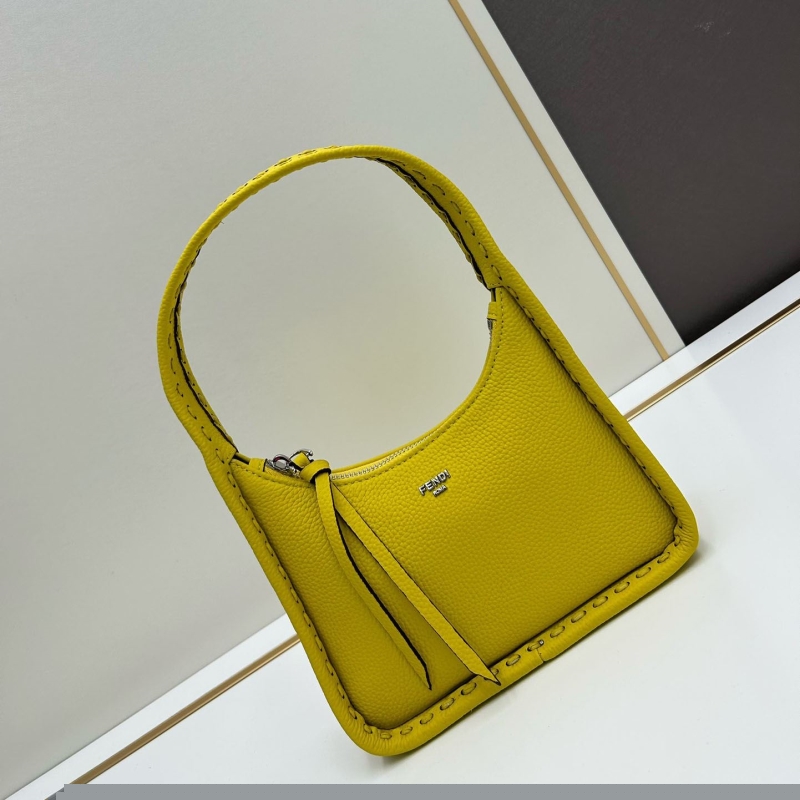 Pra*a top handle bags